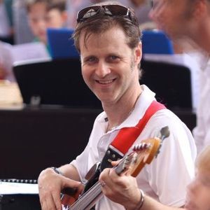 Meet your Posher, Terry